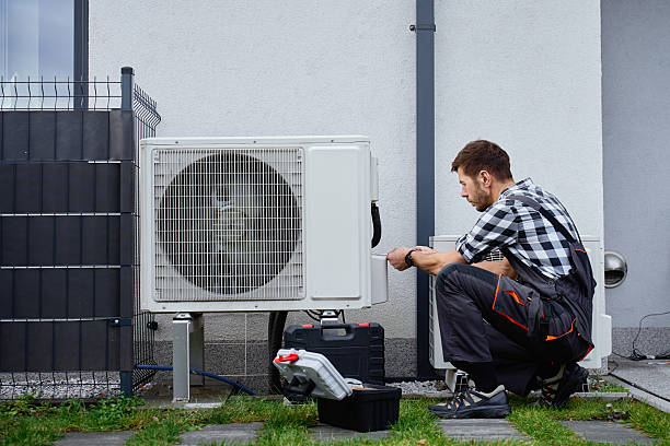 Trusted Hvac Installation service in Montezuma, OH - HVAC Repair CO